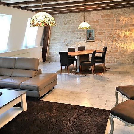 Ariba Aparthotel バーゼル エクステリア 写真